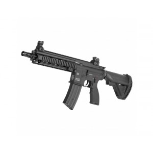 Страйкбольный автомат HK416D (9 INCH) EC-102-UP [East Crane]